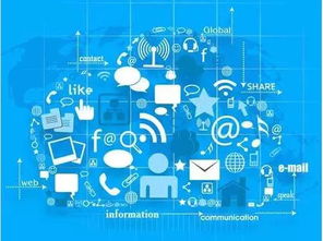 互聯(lián)網(wǎng)營銷的特點(diǎn) 重塑現(xiàn)代銷售格局