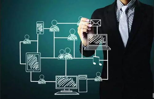 互聯網風云激蕩 馬云、李彥宏、馬化騰為何同臺“互懟”？