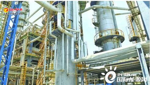 烏魯木齊石化瀝青新產(chǎn)品填補(bǔ)國內(nèi)空白，國內(nèi)貿(mào)易代理助力市場拓展